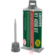 Loctite HY 4090 GY - 50 g (two-component hybrid adhesive)