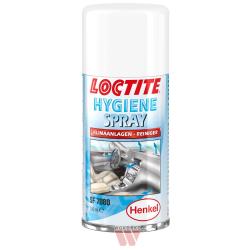 Loctite SF 7080 - 150 ml hygiene spray (air conditioning cleaning spray) (IDH.731335)