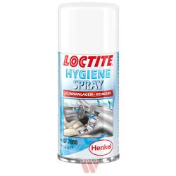 Loctite SF 7080 - 150 ml hygiene spray (air conditioning cleaning spray) (IDH.731335) Loctite SF 7080 - 150 ml hygiene spray (air conditioning cleaning spray) (IDH.731335)