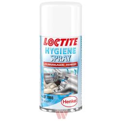 LOCTITE SF 7080 - 150ml hygiene spray (air conditioning cleaning spray) (IDH.731335)