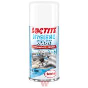 Loctite SF 7080 - 150 ml hygiene spray (air conditioning cleaning spray)
