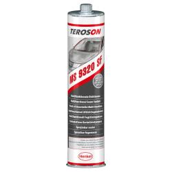 TEROSON MS 9320 SF GY - 300ml (spray mass, gray) / Terostat MS 9320 Super Fast (IDH.2486736)