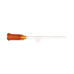 LOCTITE 97229, PPF 15 dispensing needle, amber (50 pcs / pack) (IDH.142640)