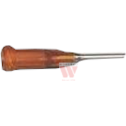 Loctite 97225, SSS 15 dispensing needle, amber, 1.37 mm (50 pcs / pack)