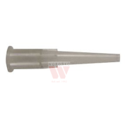Loctite 97221, PPC 16 dispensing needle, gray, 1.2 mm (50pcs / pack)