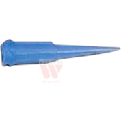Loctite 97224, PPC 22 dispensing needle, blue, (50 pcs / pack)