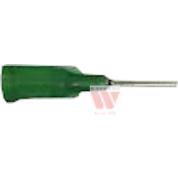 Loctite 97226, SSS 18 dispensing needle, green (50 pcs / pack) (IDH.88665)