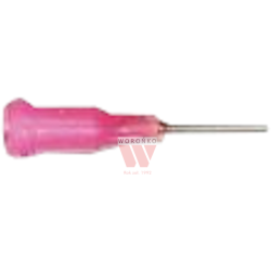 Loctite 97227, SSS 20 dispensing needle, pink (50 pcs/pack) (IDH.88666)