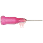 Loctite 97227, SSS 20 dispensing needle, pink (50 pcs/pack)