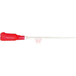 LOCTITE 97232 (PPF 25 dispensing needle, red (50 pcs / pack)) (IDH.142643)