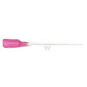 Loctite 97231, PPF 20 dispensing needle, pink (50 pcs / pack)