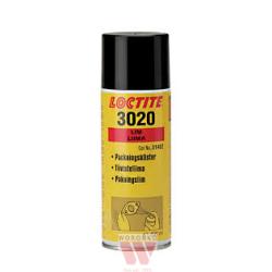 Loctite 3020 - 400 ml spray (positioning of the seals) (IDH.458645)