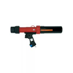TEROSON ET POWERLINE II (high pressure pneumatic gun for dispensing continuous beads from low to high viscosity products) (IDH.960304)