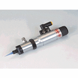 LOCTITE 97114  (stationary, precise dispense valve with suction function and 3/8" connection for high viscosity products) (IDH.88645)