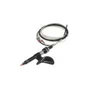 LOCTITE 97112 (pneumatic hand valve (FLEX) with suction function, controlled by foot or hand switch)