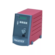 LOCTITE 97102 (integrated semi-automatic controller, it also controls the pneumatic operation of the valve and the dosing time)