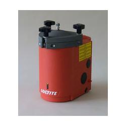 LOCTITE 97108 - 2 litre Reservoir (tank equipped with a pneumatic connection and an electrical interface with an analog fillimg indicator) (IDH.135555)