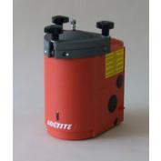 LOCTITE 97108 - 2 litre Reservoir (tank equipped with a pneumatic connection and an electrical interface with an analog fillimg indicator)