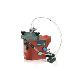 LOCTITE 97009, Integrated Semi-Automatic Dispensing System (8 bar) (IDH.215845) LOCTITE 97009, Integrated Semi-Automatic Dispensing System (8 bar) (IDH.215845)