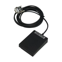 LOCTITE 97201 (footswitch to initiate dispensing actions in most Loctite controllers) (IDH.88653)