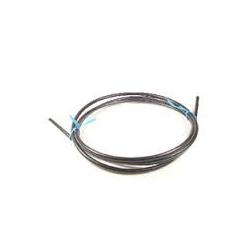 LOCTITE 97972, hose 1/4'', 10m (O.D. Black Polyethylene PTFE Lined Fluid Feed Line Tubing) (IDH.142646)