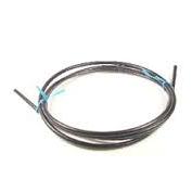 LOCTITE 97972, hose 1/4'', 10m (O.D. Black Polyethylene PTFE Lined Fluid Feed Line Tubing)