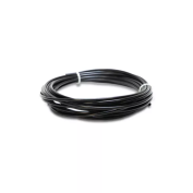 LOCTITE 97972 (black, 1/4", 10mtr polyethylene-teflon hose used for supplying fluids to Loctite dispense valves)