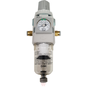 Loctite 97120, Pressure Regulator and Filter