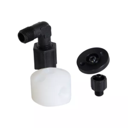 LOCTITE 984685 (repair kit (diaphragm, valve head, male elbow fitting, tip adapter) for Loctite 98013 diaphragm valve) (IDH.478568)