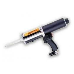 LOCTITE 983437 (pneumatic gun for dispensing double 200ml cartridges (1:1/2:1) equipped with an integrated pressure regulator) (IDH.218315)