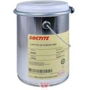 LOCTITE UK 8160/UK 5400 - 3,6kg set (2C-polyurethane adhesive, up to 80 °C)