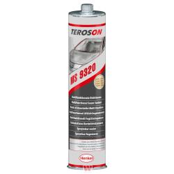 Teroson MS 9320 OC - 300 ml (spray mass, ocher)/Terostat MS 9320 (IDH.2558389)