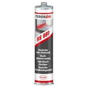 Teroson MS 660 Clear-310ml (adhesive and sealing mass, colorless)
