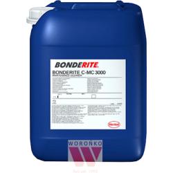 BONDERITE C-MC 3000 - 5kg (cleaning agent) / P3-GRATO 3000 KN20 (IDH.1950046)