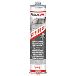 Teroson MS 9120 SF BK -310 ml (adhesive and sealing mass, black) / Terostat MS 9 (IDH.1388790)