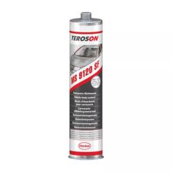 TEROSON MS 9120 SF WH - 310ml (adhesive and sealing mass, white) / Terostat MS 9 (IDH.1388824) TEROSON MS 9120 SF WH - 310ml (adhesive and sealing mass, white) / Terostat MS 9 (IDH.1388824)