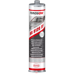 Teroson MS 9120 SF WH -310 ml (adhesive and sealing mass, white) / Terostat MS 9 (IDH.1388824)