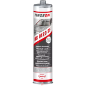 TEROSON MS 9120 SF WH - 310ml (adhesive and sealing mass, white) / Terostat MS 9