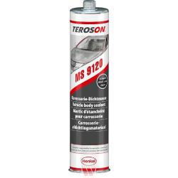 Teroson MS 9120 BK -310 ml (adhesive and sealing mass, black) / Terostat MS 9120 (IDH.2471441 )