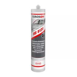 TEROSON MS 9120 BK - 310ml (adhesive and sealing mass, black) / Terostat MS 9120 (IDH.2471441 )