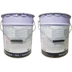 POLYPOXY PS - 20l (corrosion protection and protection coating againts chemicals) (IDH.2243014)