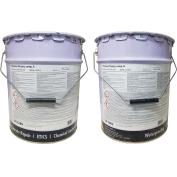 POLYPOXY PS - 20l (corrosion protection and protection coating againts chemicals)