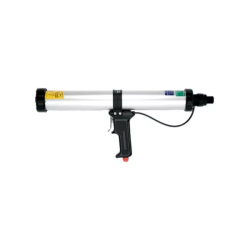 TEROSON Soft Press Handheld Pneumatic Applicator (pneumatic gun for high-viscosity adhesives and sealants, adapted to soft packagings) (IDH.250052)