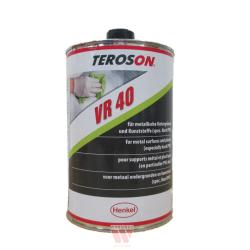 Teroson VR 40 BO - 1L EGFD (cleaner for Loctite PC 7350) (IDH.1169127)
