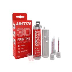 LOCTITE 3D Printing Universal Bonder - 11g (two-component hybrid adhesive (cyano (IDH.2392030)