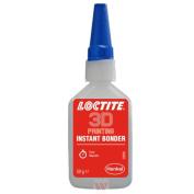 LOCTITE 3D Printing Instant Bonder - 50g (cyanoacrylate (instant) adhesive) 