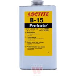 LOCTITE FREKOTE B15 - 1L (sealant for molds) (IDH.381021)