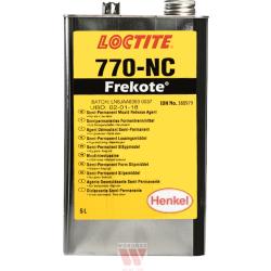 LOCTITE FREKOTE 770 NC - 5 L (mold release agent) (IDH.380979)