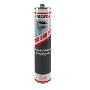 TEROSON MS 939 FR  BK - 290ml (adhesive and sealing mass, black)
