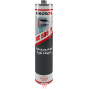 Teroson MS 939 FR BK - 290 ml (adhesive and sealing mass, black)